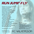 Run Jump Fly CD art
