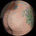 Tattooed Lady CD - KC Wilkerson