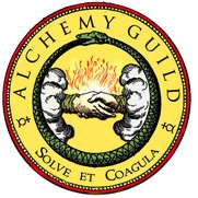 Alchemy Guild logo