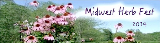 Midwest Herb Fest