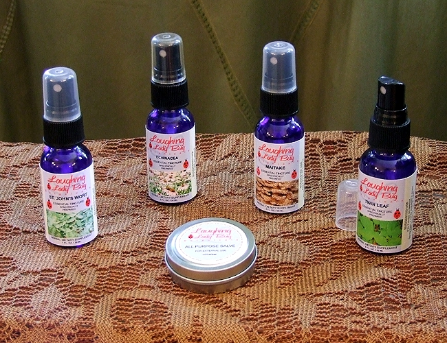 product line photo