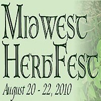 Midwest Herb Fest Face Book