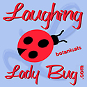 Laughing Lady Bug Botanicals - FaceBook