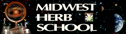 logo Midwest Herb School