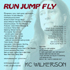 Run Jump Fly CD art