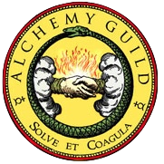 Alchemy Guild logo