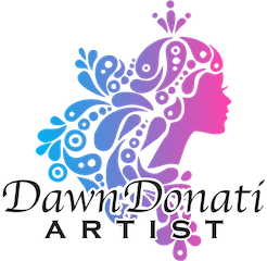 Dawn Donati Artist